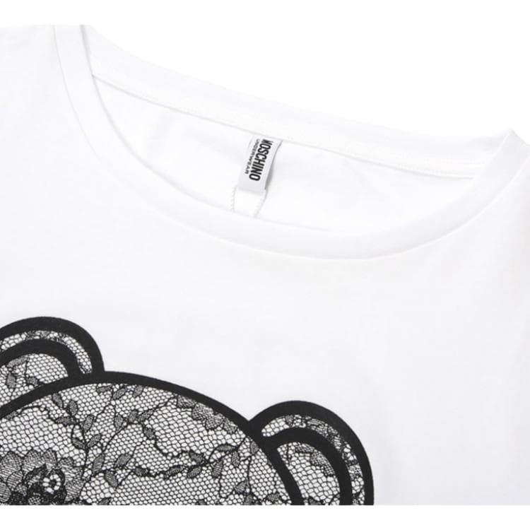 Платье MOSCHINO Underwear Logo - изображение 2