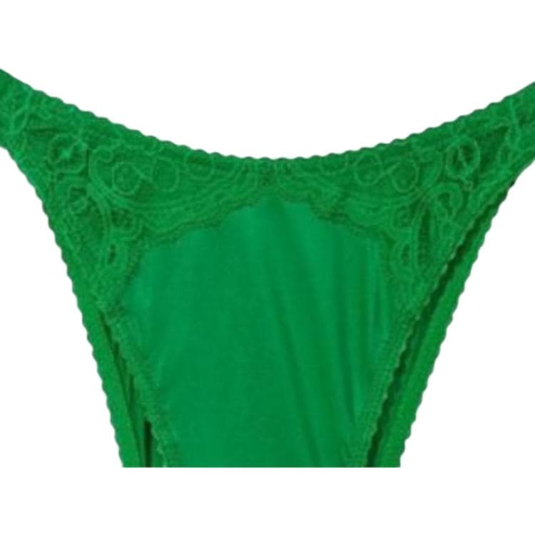 Трусы Victoria's Secret Logo - изображение 2