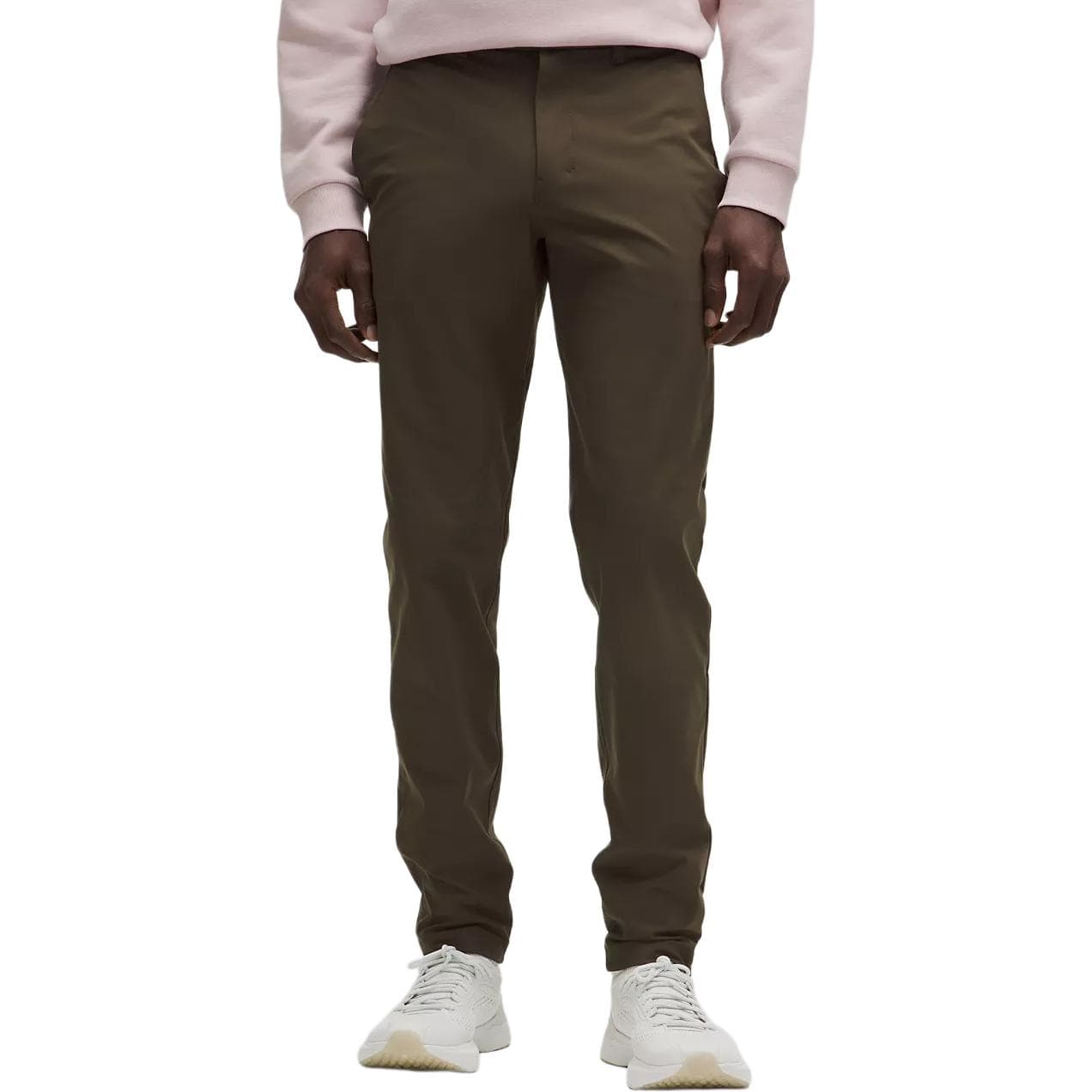 Штаны lululemon ABC Warpstreme - изображение 1