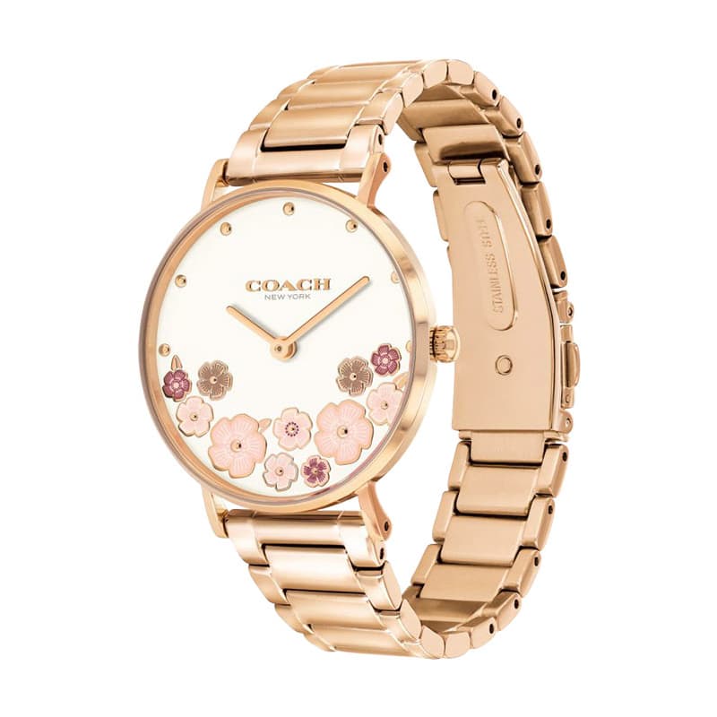 Механические часы COACH Perry 14503767 - изображение 2