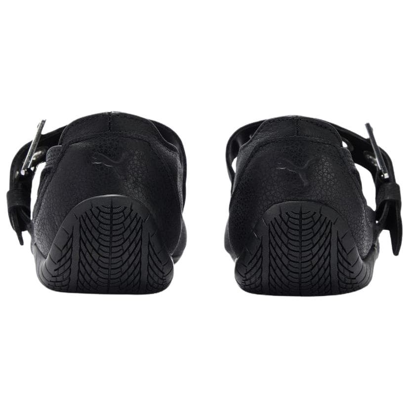 PUMA Speedcat Mary Jane Shoes Black Women's - изображение 4
