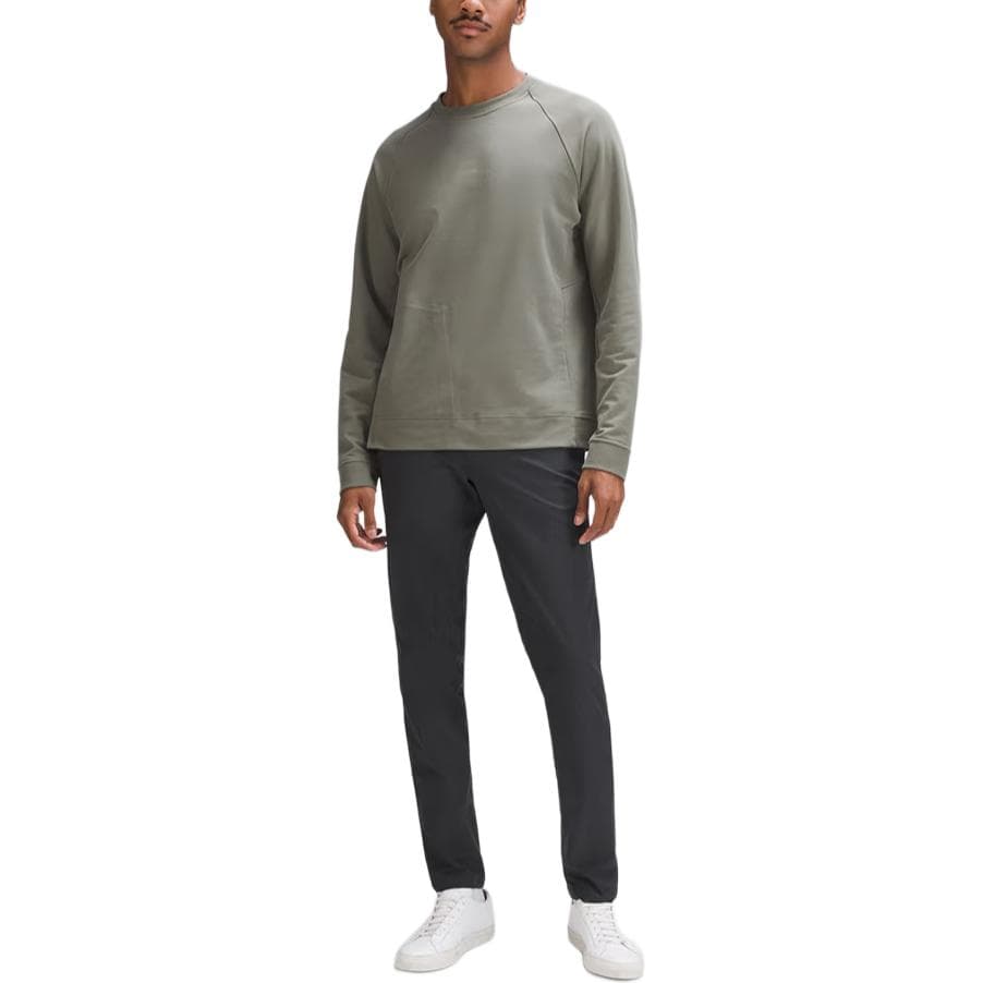 Штаны lululemon SS22 ABC Warpstreme - изображение 11