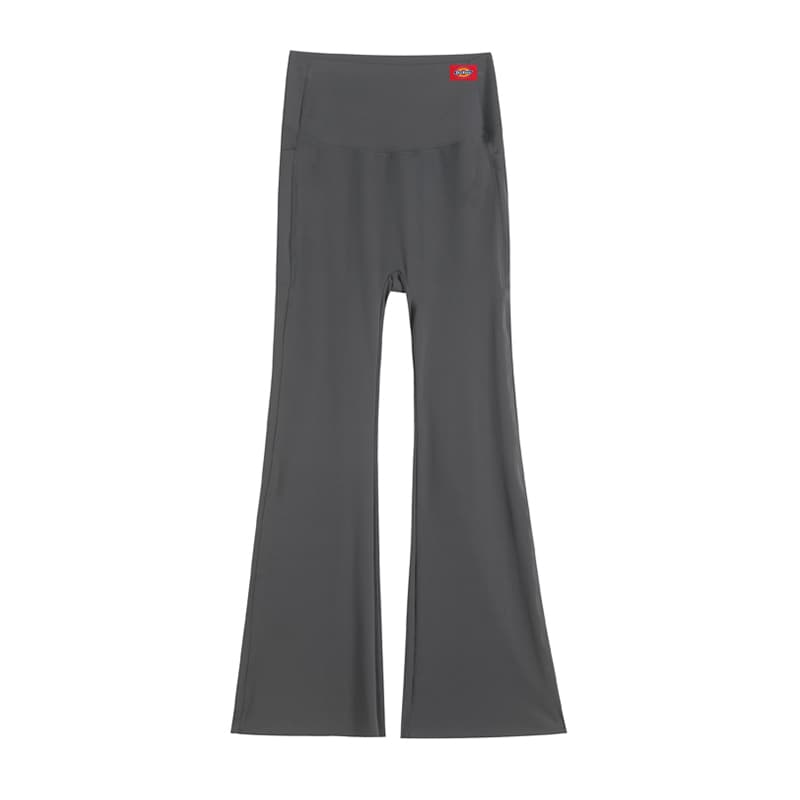Штаны Dickies Серые Женские Повседневные Брюки - изображение 1