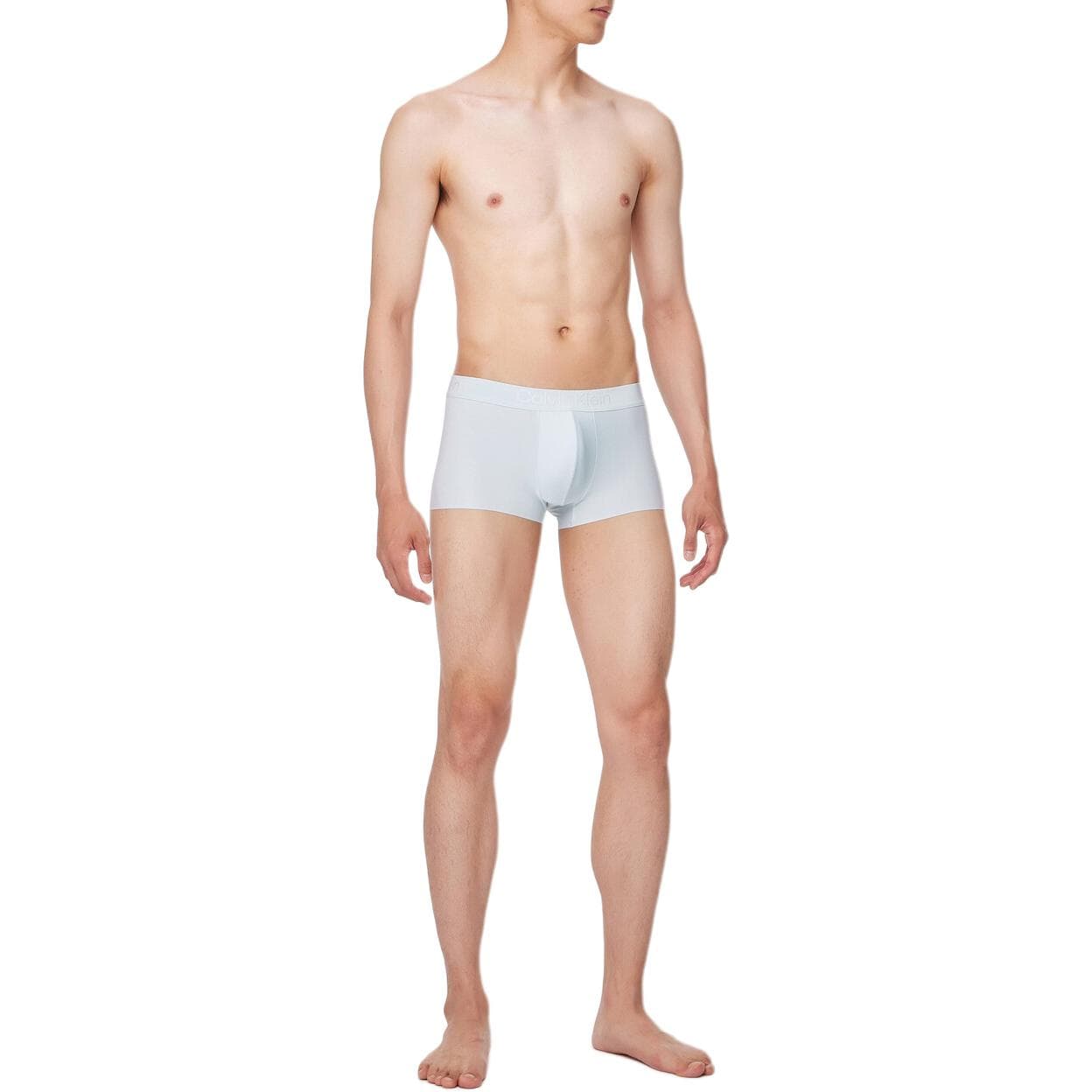 Трусы CALVIN KLEIN 1 - изображение 3