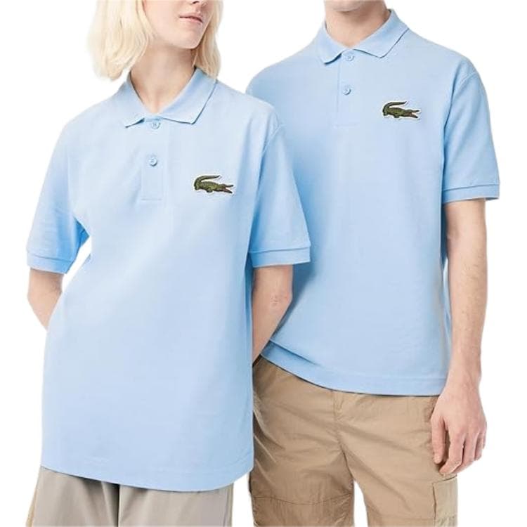 Поло LACOSTE LogoPolo - изображение 4