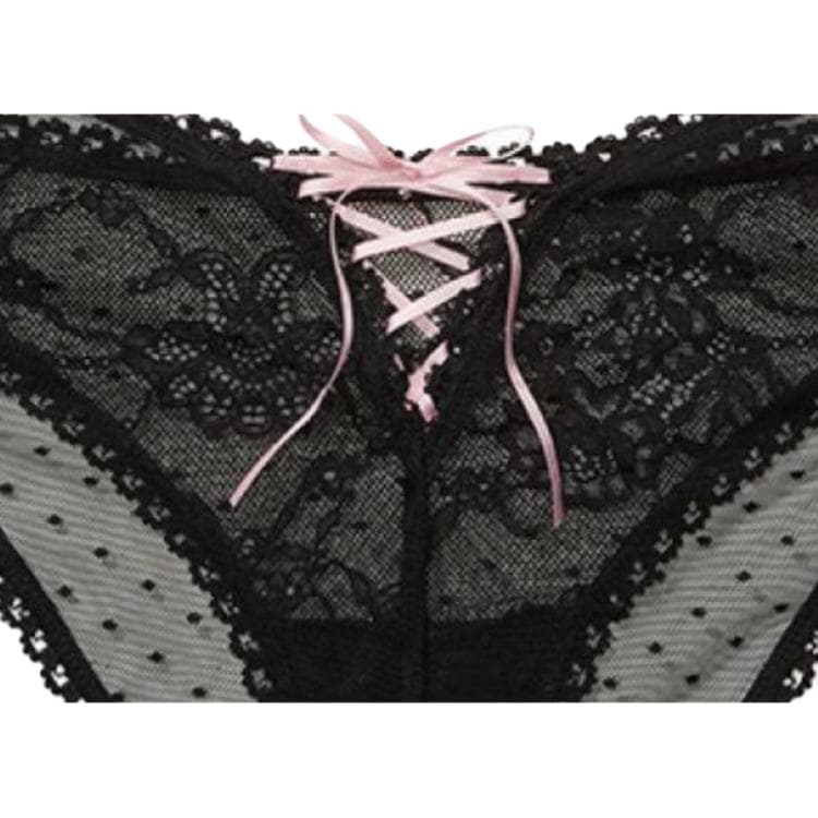 Трусы VICTORIA'S SECRET Трусики-бикини Женские - изображение 6