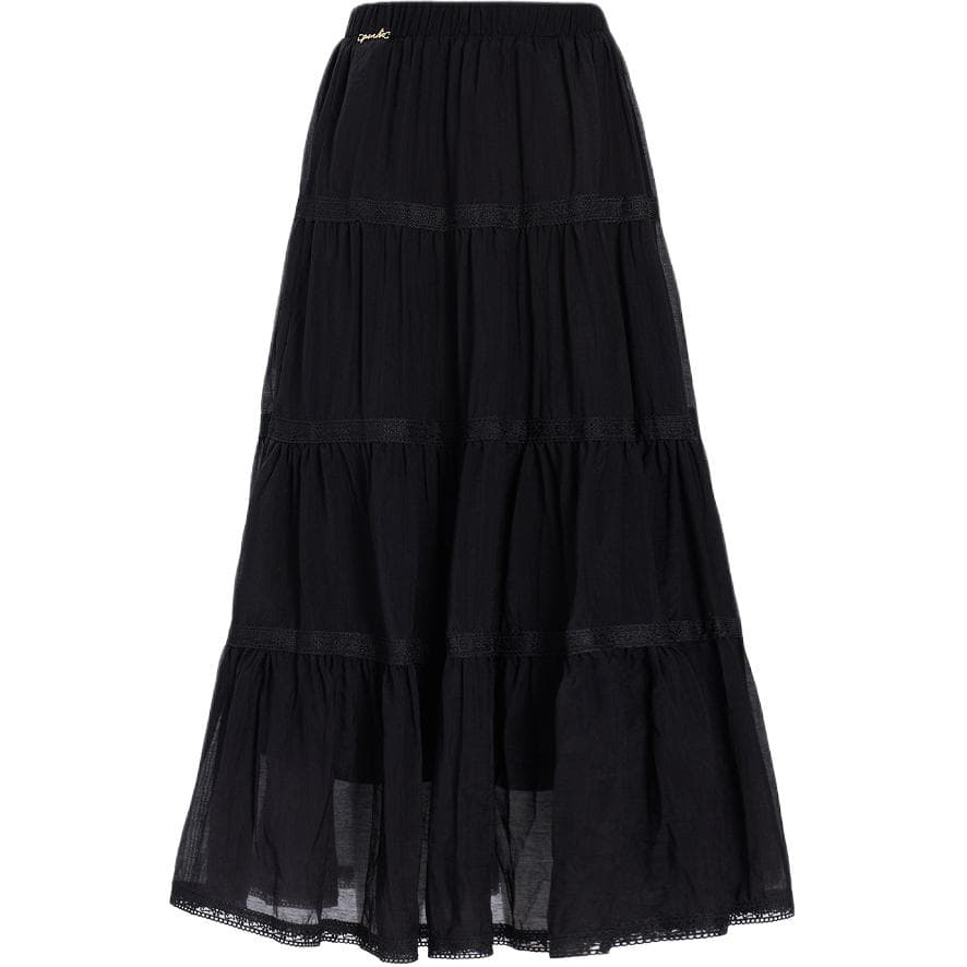 Юбка PINKO SS26 Повседневный Длинный Юбка Женские - изображение 2