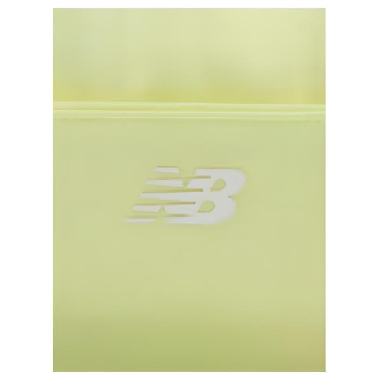 Сумка New Balance Ткань Сумка Женская Желтая - изображение 5