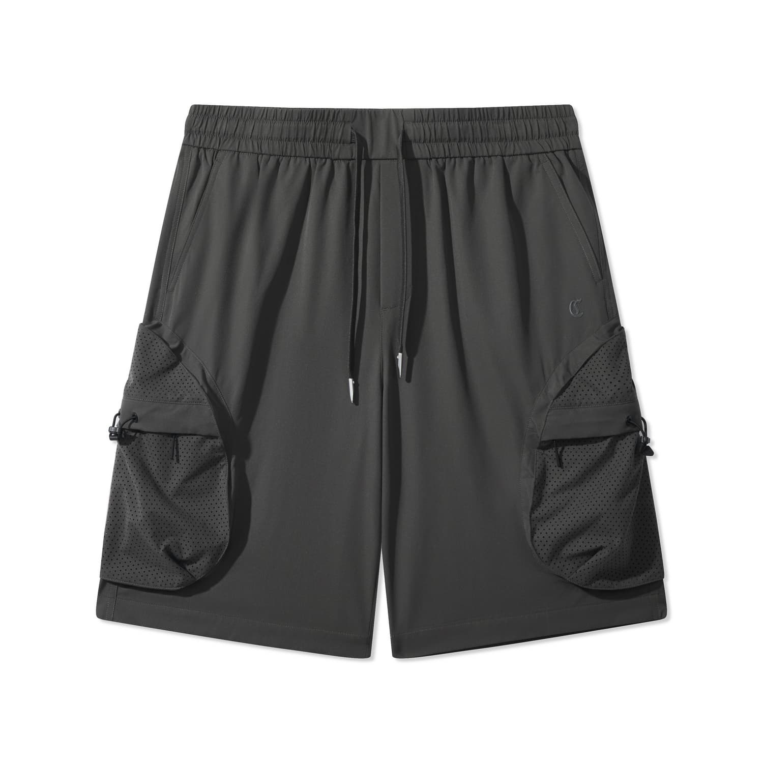 Шорты Cabbeen Jasper (Casual Versatile) Мужские Повседневные Шорты - изображение 1