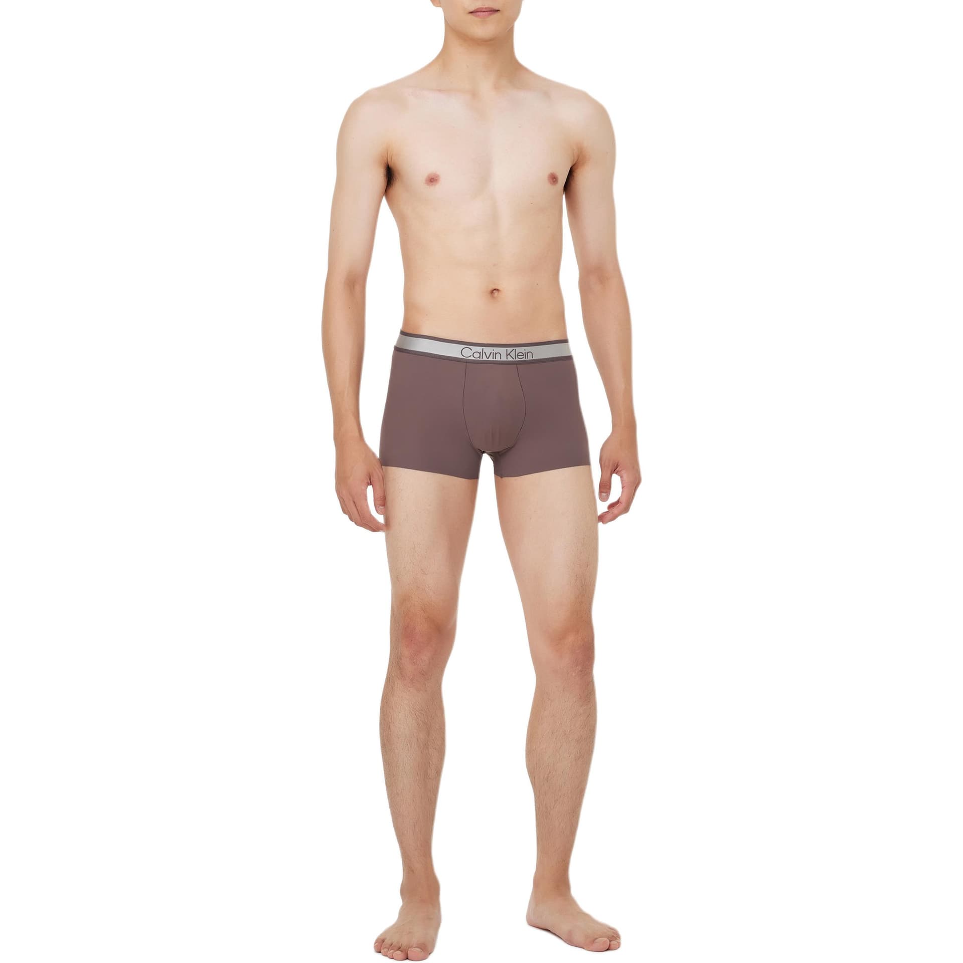 Трусы CALVIN KLEIN logo - изображение 2