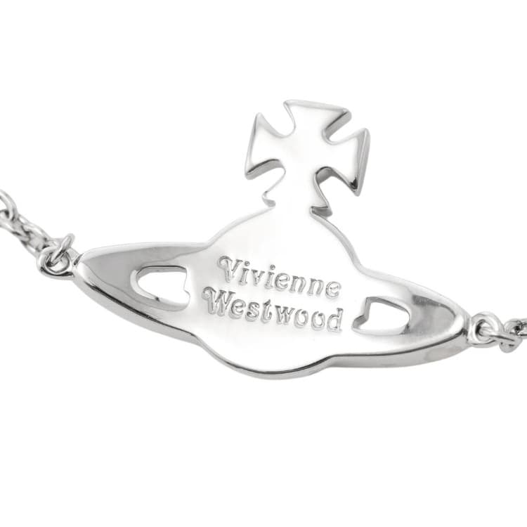 Браслет Vivienne Westwood Brass Bracelets Женские - изображение 3