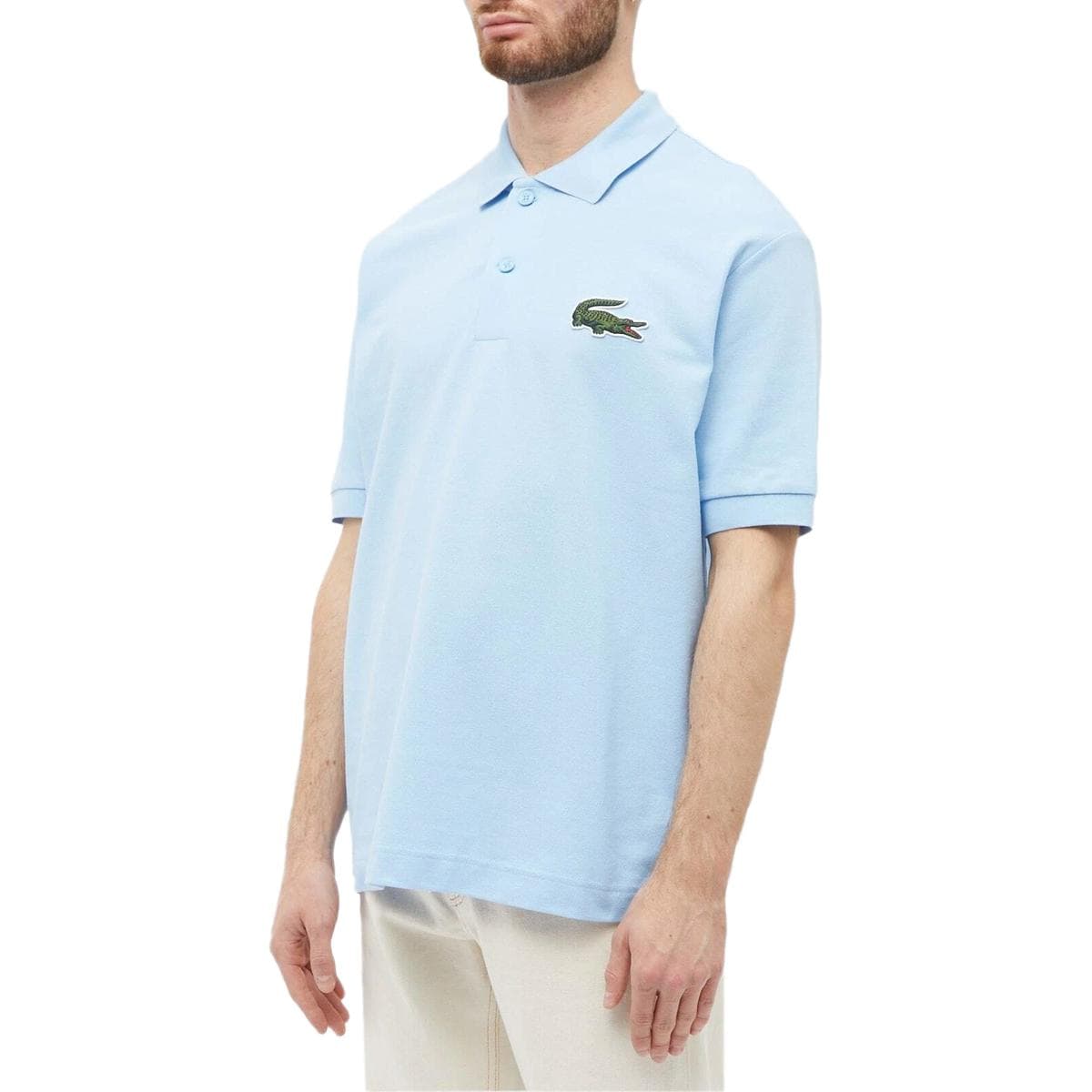 Поло LACOSTE LogoPolo - изображение 5