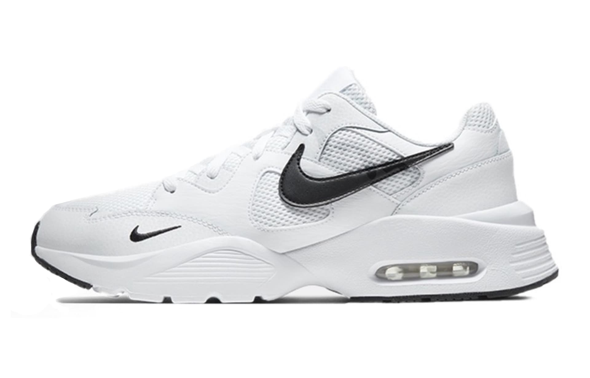 Кроссовки для бега Nike Air Max Fusion - изображение 7