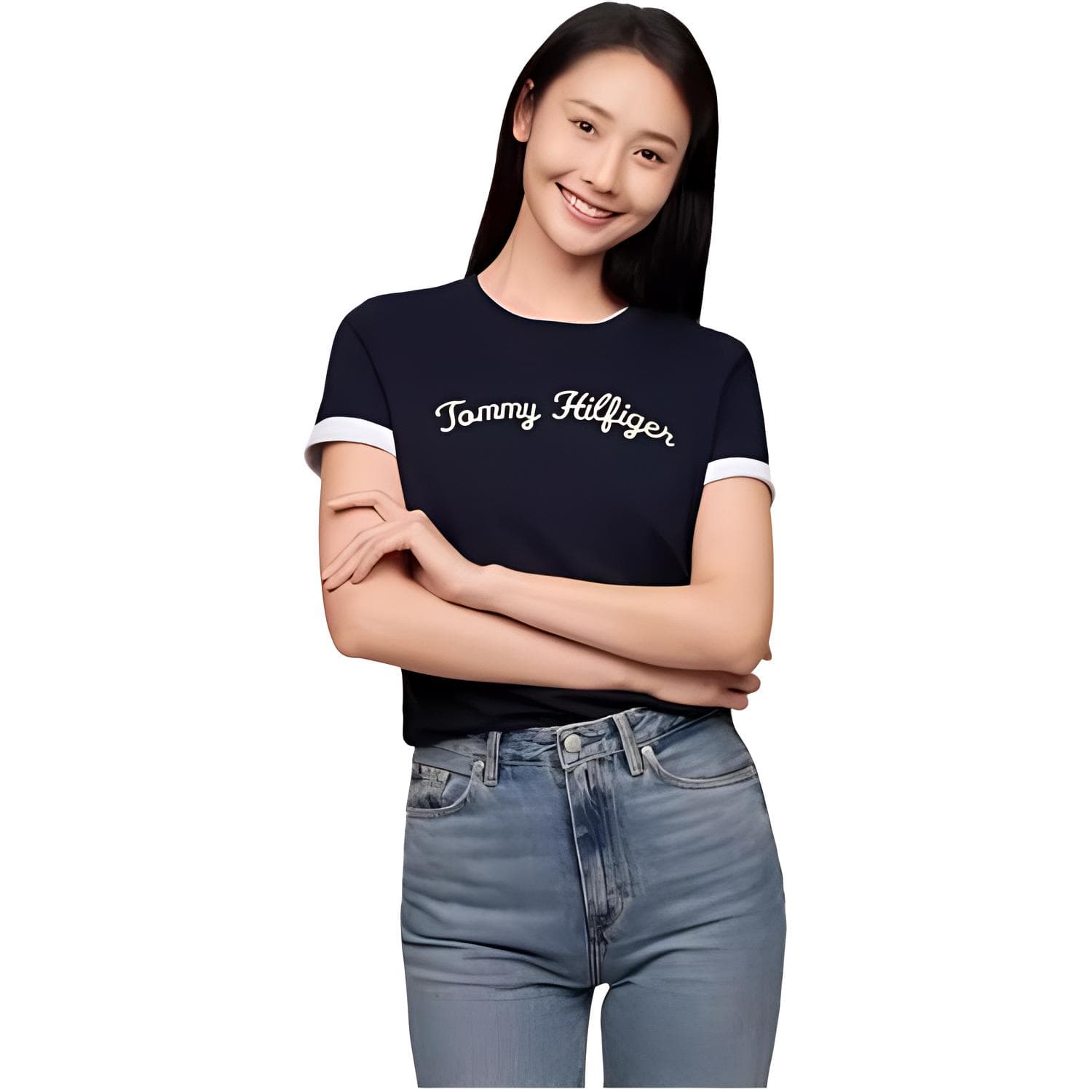 Футболка Tommy Hilfiger T - изображение 2