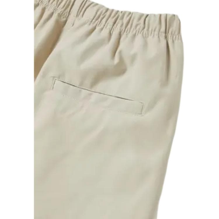 Шорты Fear of God Essentials Dock Short Smoke - изображение 2
