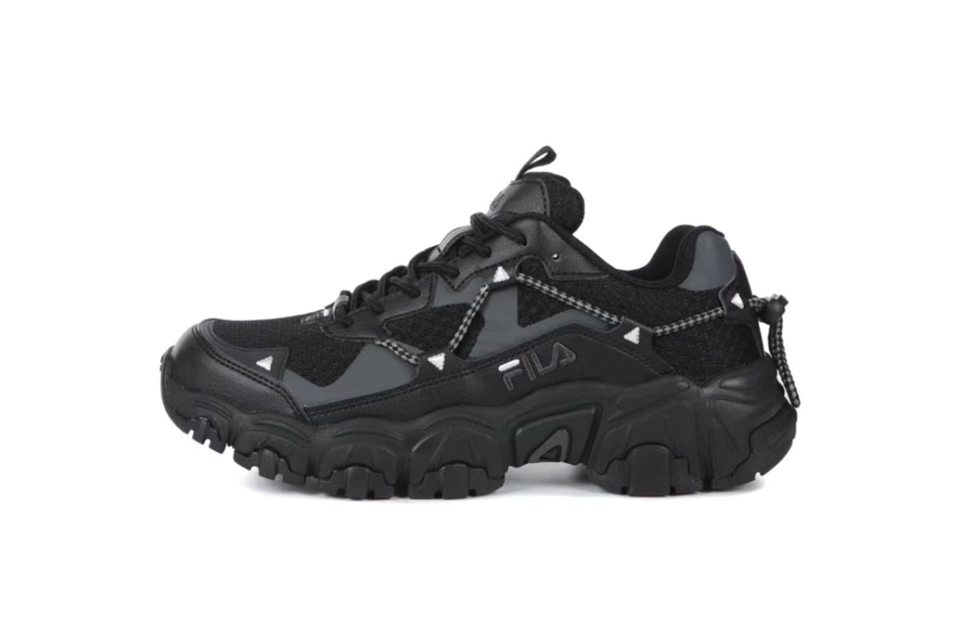 Кроссовки FILA Fluid - изображение 7