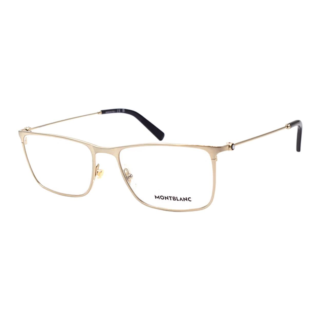 Оправа MONTBLANC Очки с диоптриями Мужские - изображение 1
