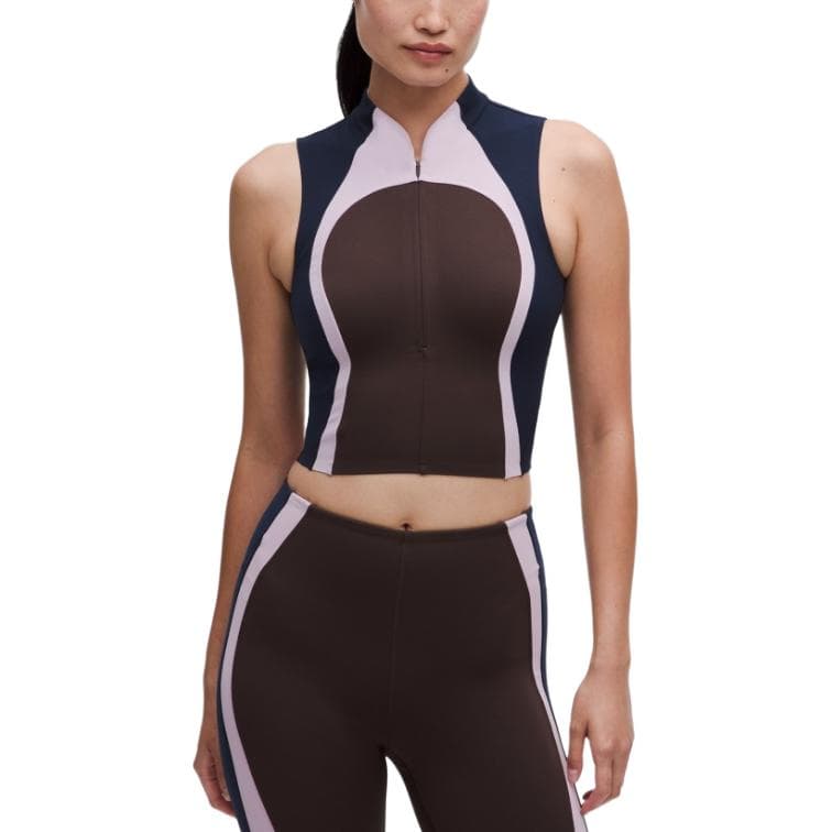 Майка Lululemon Женские Майки - изображение 2