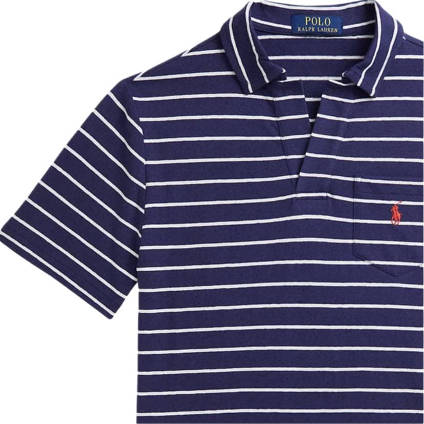 Polo Ralph Lauren Поло Стандартный размер Детский - изображение 2