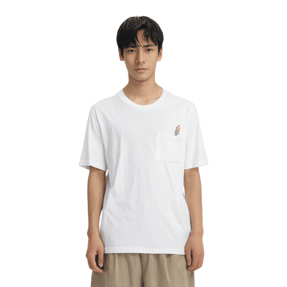 Футболка UNIQLO x Final Fantasy SS24 T - изображение 3