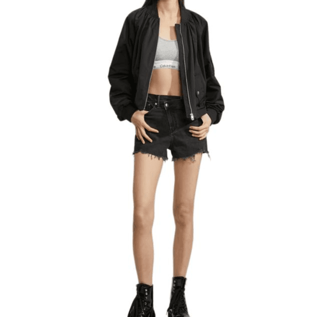 Куртка CKCalvin Klein Logo - изображение 3