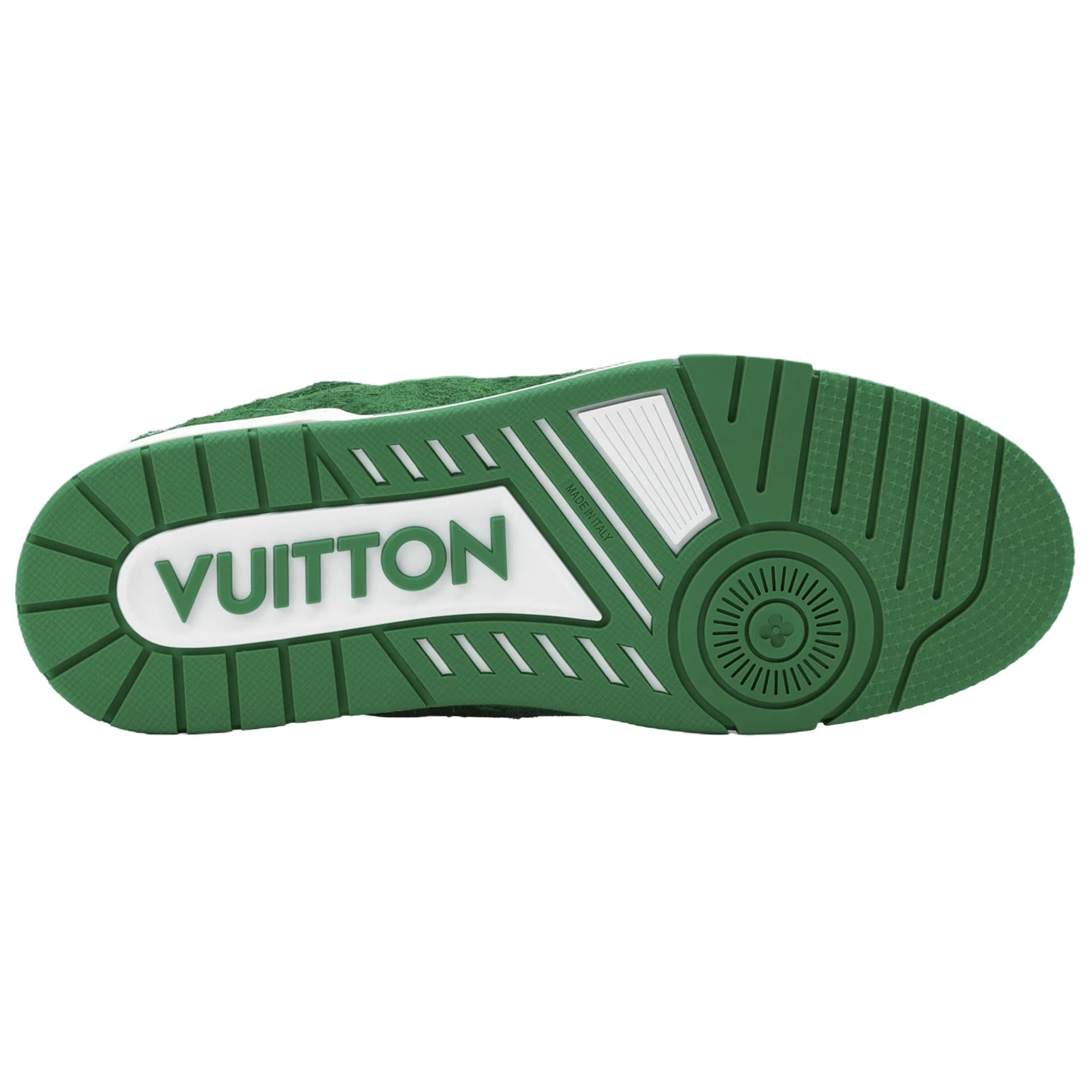Кроссовки LOUIS VUITTON Trainer - изображение 6