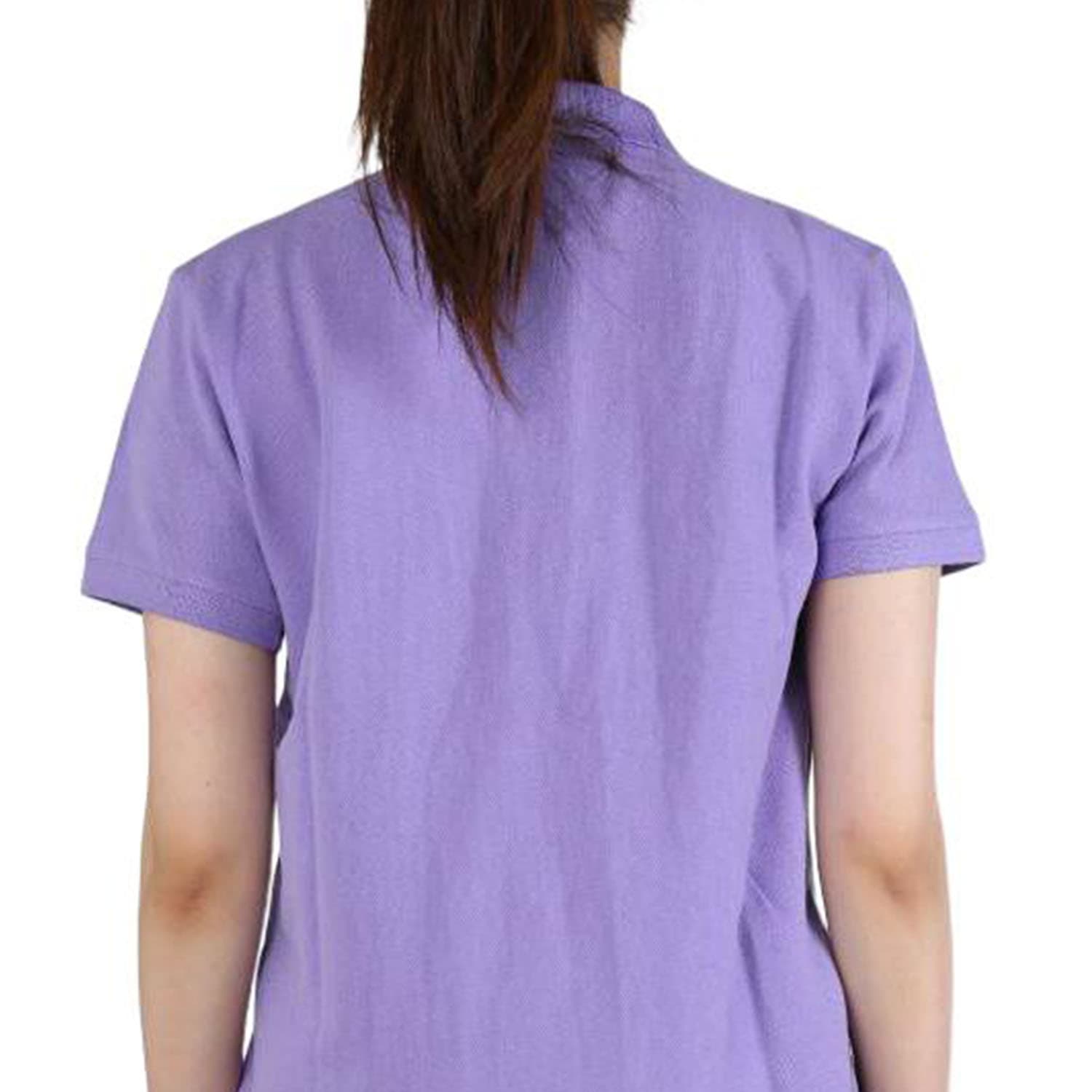 Polo Ralph Lauren Polo Классическая версия Женская Кактусовый Фиолетовый - изображение 5