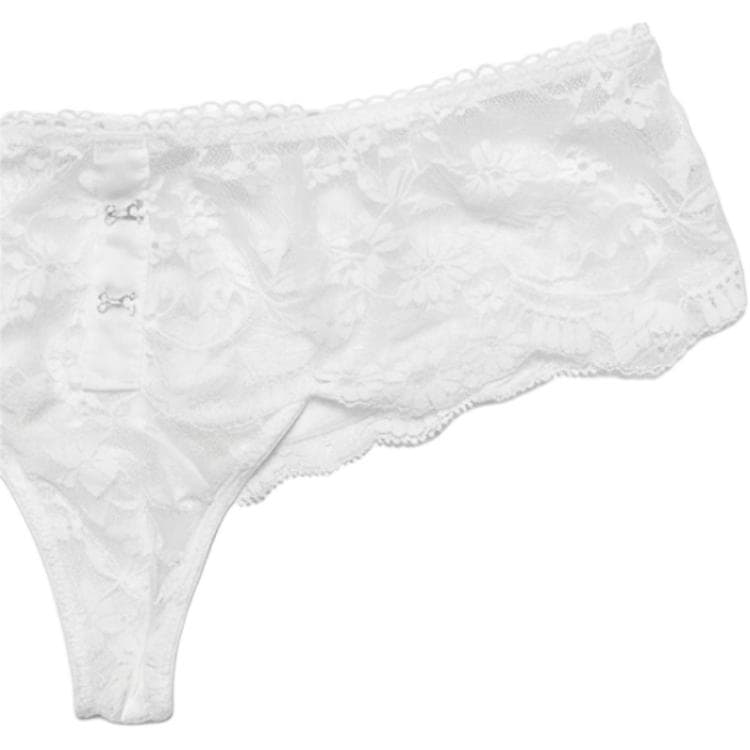 Трусы Victoria's Secret Стринг Женские - изображение 2