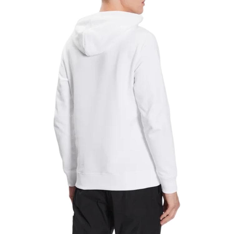 Худи CKCalvin Klein Logo - изображение 5