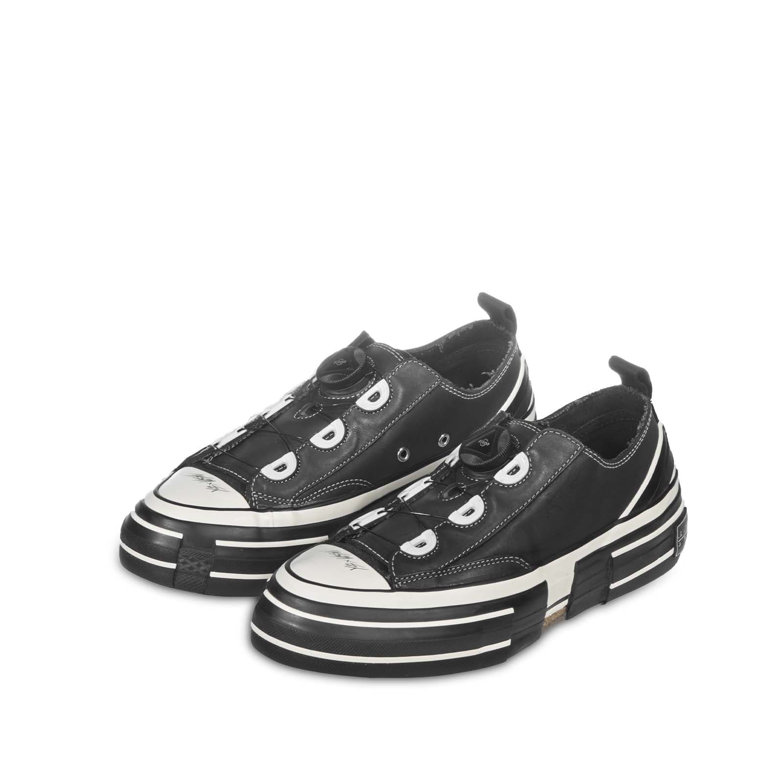 Кроссовки Yohji Yamamoto x xVESSEL - изображение 3