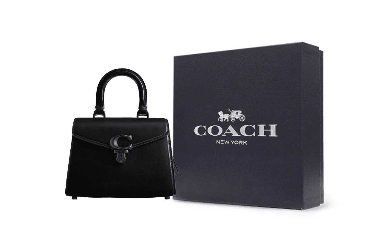 Сумка COACH Sammy 21 - изображение 6