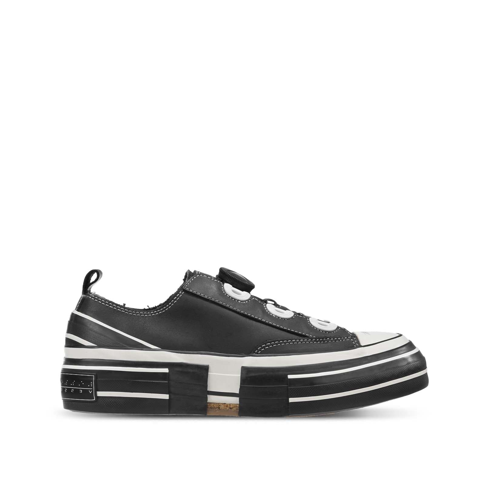 Кроссовки Yohji Yamamoto x xVESSEL - изображение 2
