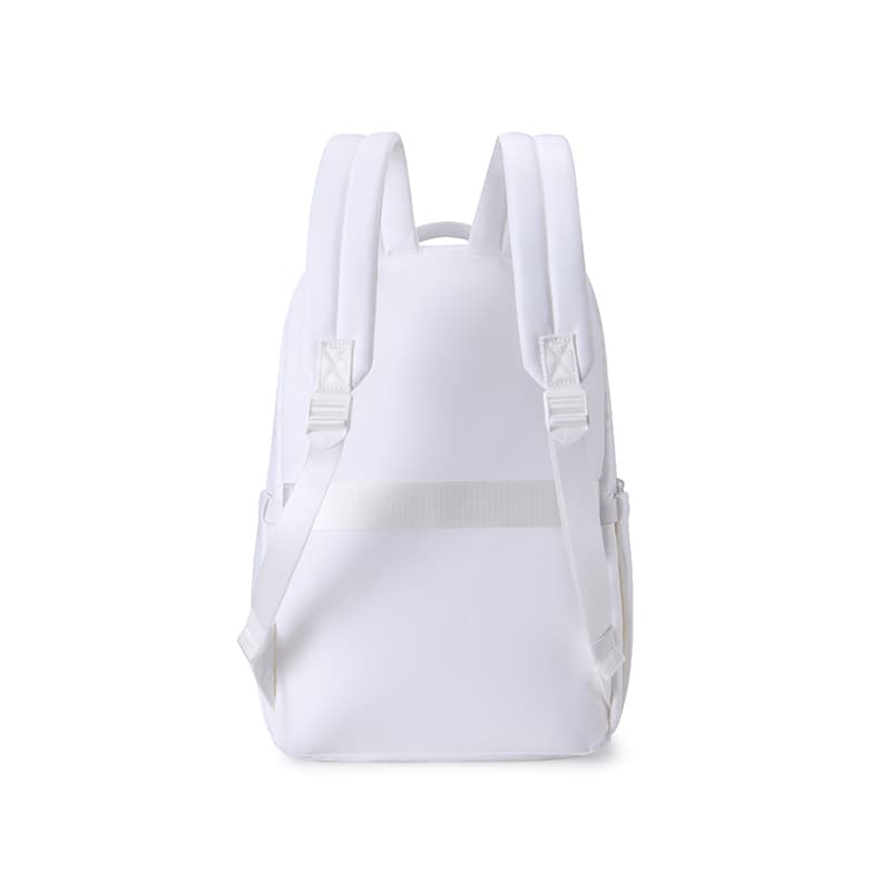 Рюкзак FILA FUSION CATEGORY CLUB Рюкзаки Цинковый Barium Белый Унисекс - изображение 2