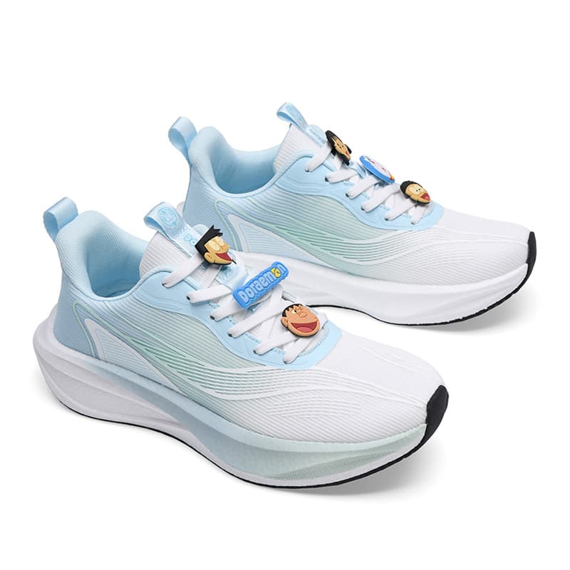 Кроссовки для бега DoraemonA Low Топ Беговые кроссовки Унисекс - изображение 4