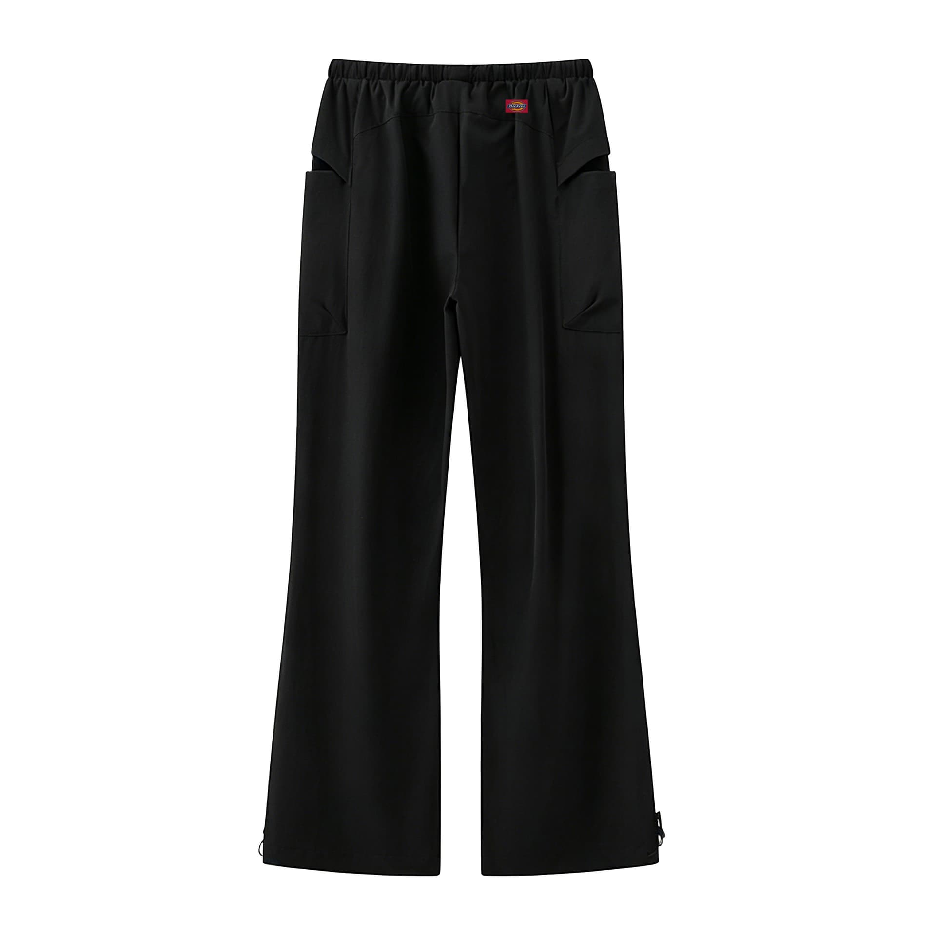 Штаны Dickies Женские Повседневные Брюки - изображение 2