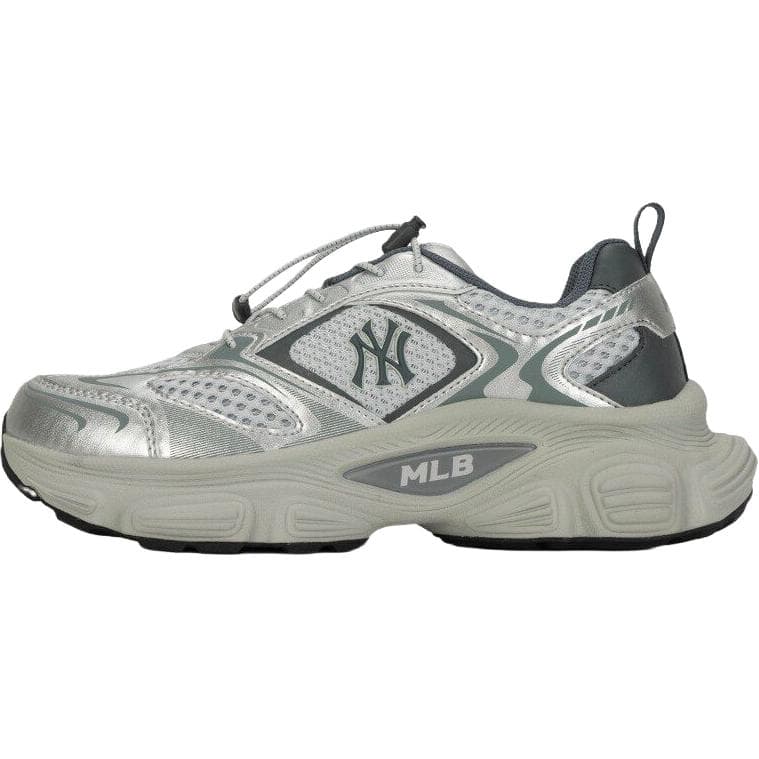 Кроссовки MLB - изображение 2