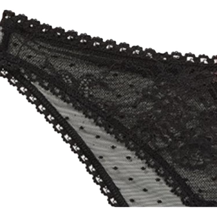 Трусы VICTORIA'S SECRET Трусики-бикини Женские - изображение 5
