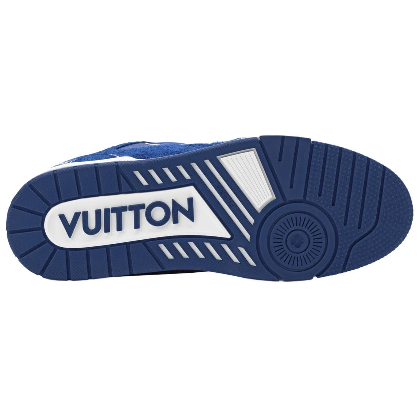 Кроссовки LOUIS VUITTON Trainer - изображение 6