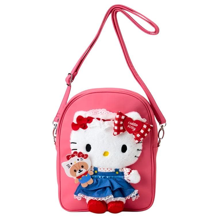 Sanrio Itabag Pink Women's - изображение 1