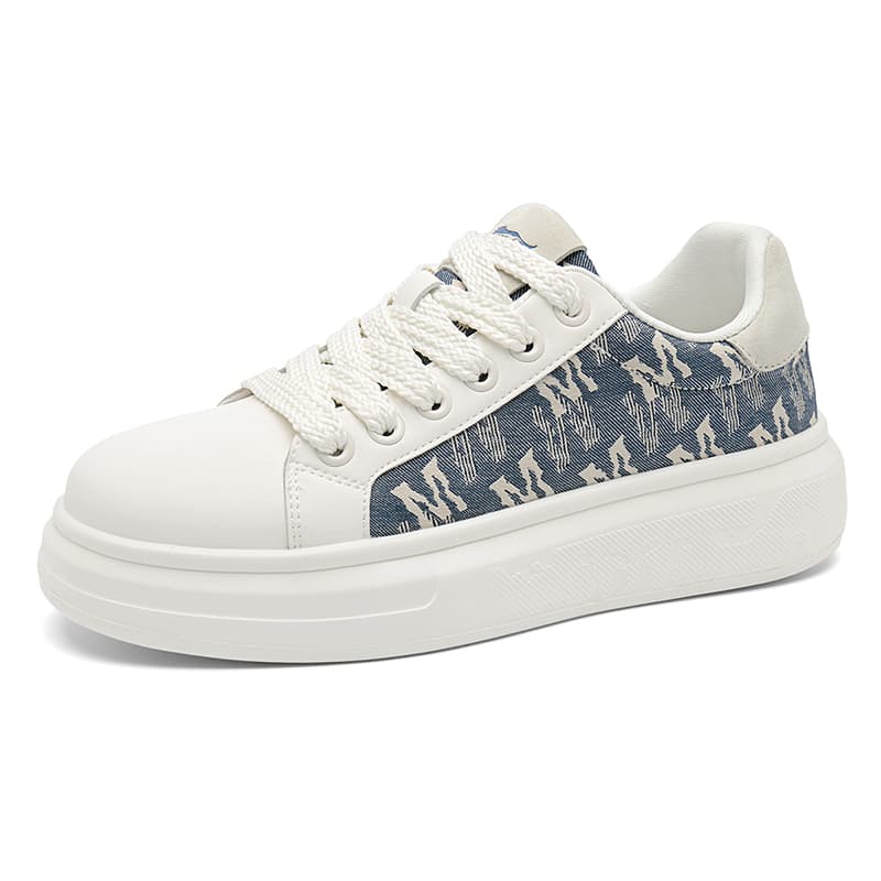 Кроссовки SEPTWOLVES Классический Модный Уличный Скейтборд Outdoor Commuting Универсальный Trendy Sports Удобный Low Топ - изображение 1