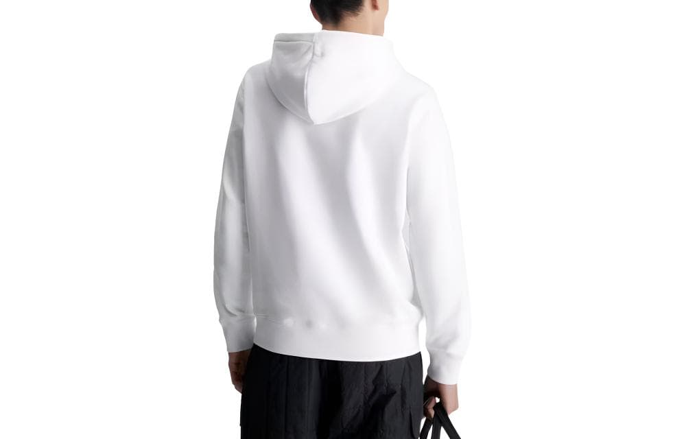 Худи CKCalvin Klein Logo - изображение 2