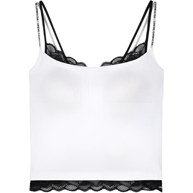 Victoria's Secret Женский топ с бретелями - изображение 1