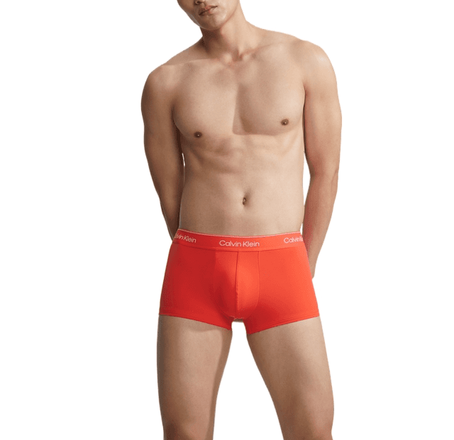 Трусы CKCalvin Klein 1 - изображение 2
