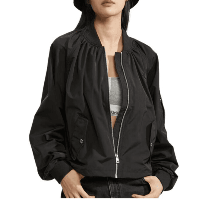 Куртка CKCalvin Klein Logo - изображение 4