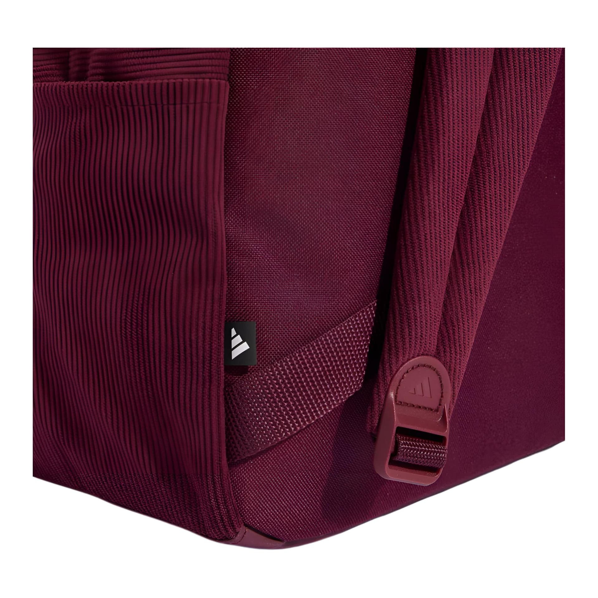 Рюкзак Adidas Essentials Рюкзаки Бургунди Amazon Красный Унисекс - изображение 5