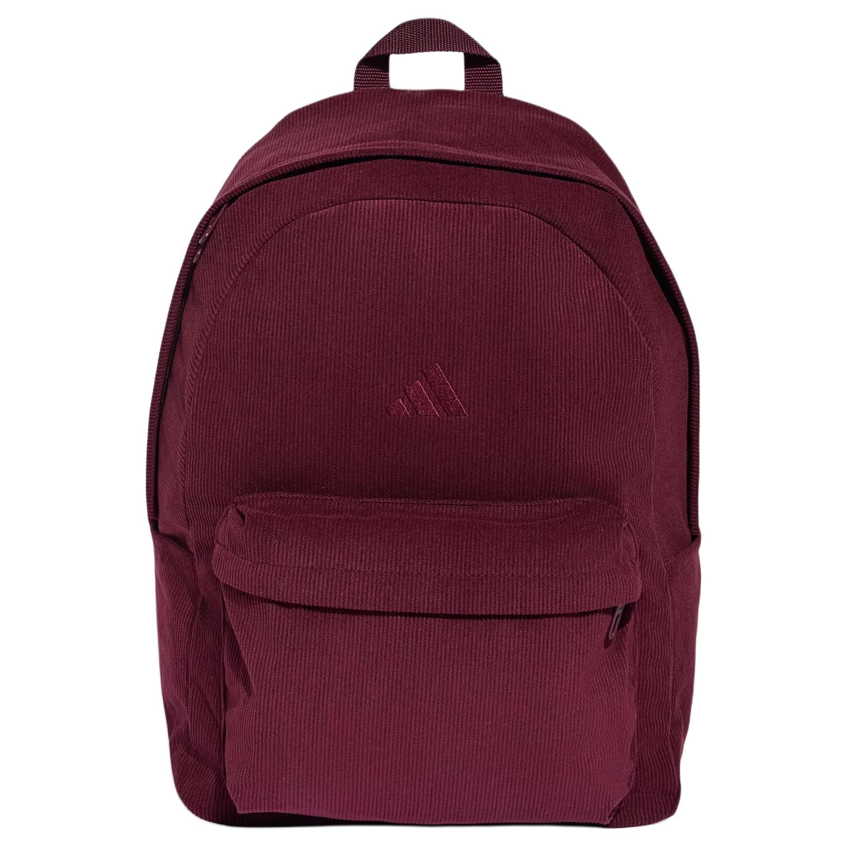 Рюкзак Adidas Essentials Рюкзаки Бургунди Amazon Красный Унисекс - изображение 1