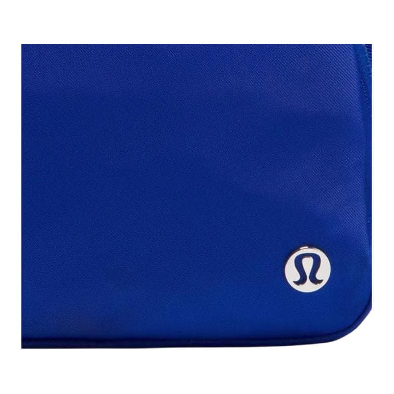 Поясная сумка Lululemon Everywhere Нейлон Поясные сумки Женские Синий - изображение 4
