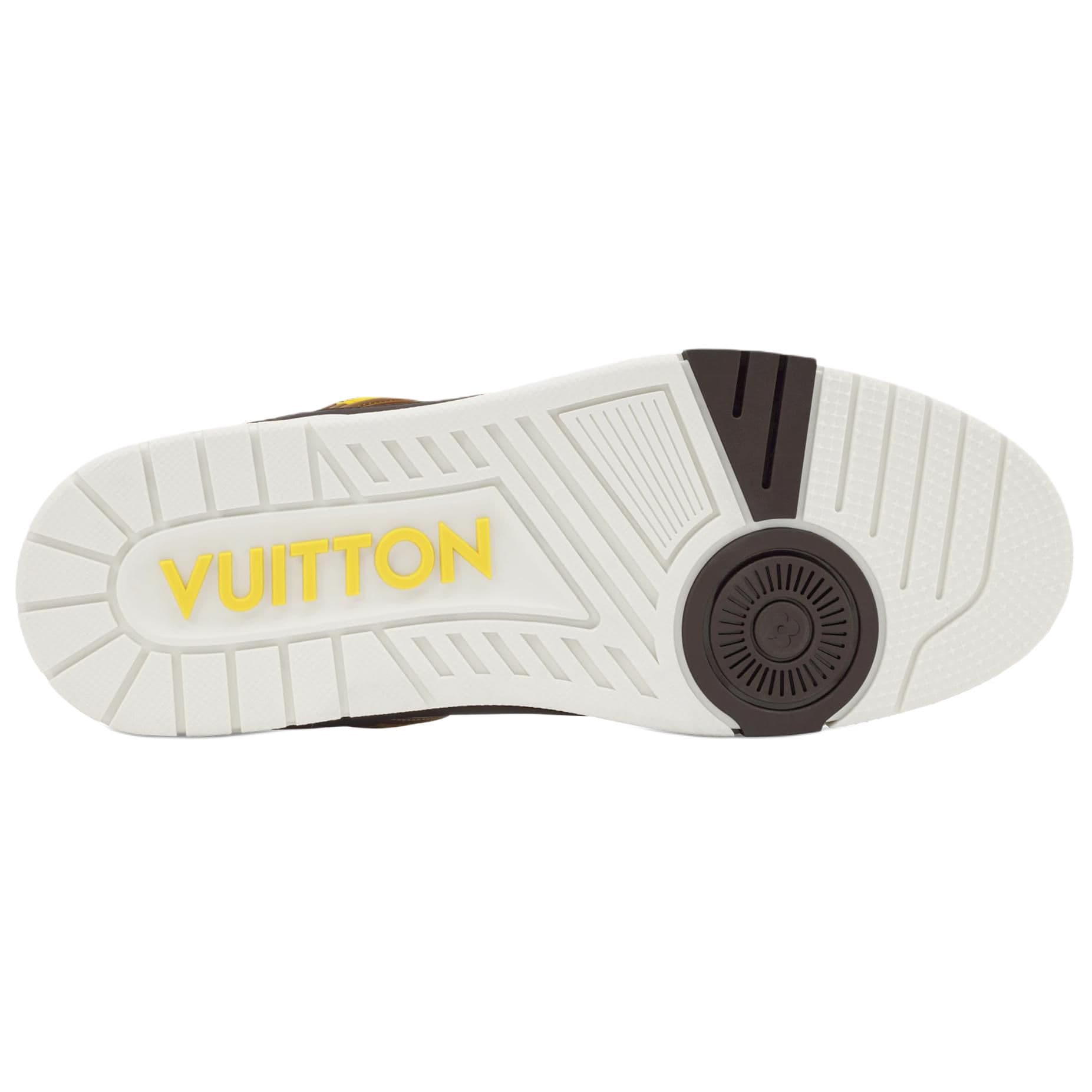 Кроссовки LOUIS VUITTON Trainer - изображение 6