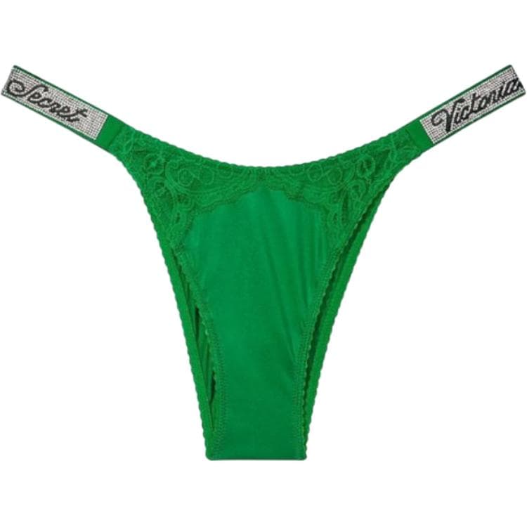 Трусы Victoria's Secret Logo - изображение 3