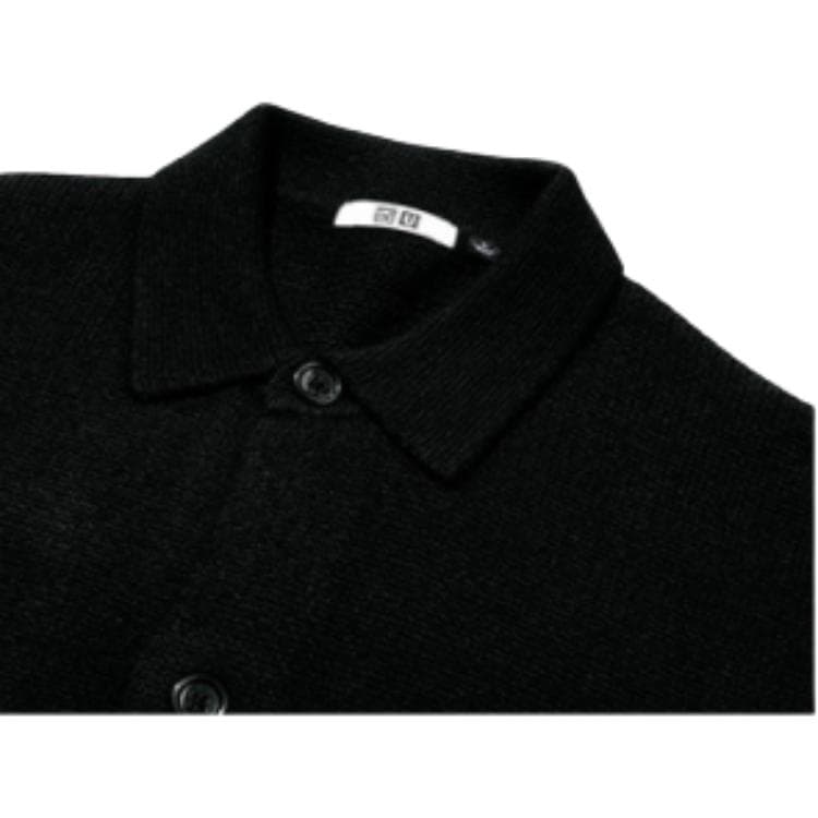 Куртка UNIQLO FW23 U - изображение 5